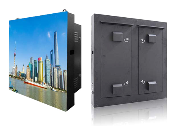 É a atração principal da sua exposição? Os displays de LED tornam seu estande um ímã de multidões! É a atração principal da sua exposição? Os displays de LED tornam seu estande um ímã de multidões!