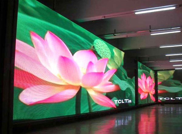 Como escolher um display LED para interior sem cometer erros? Certifique-se de verificar esses pontos