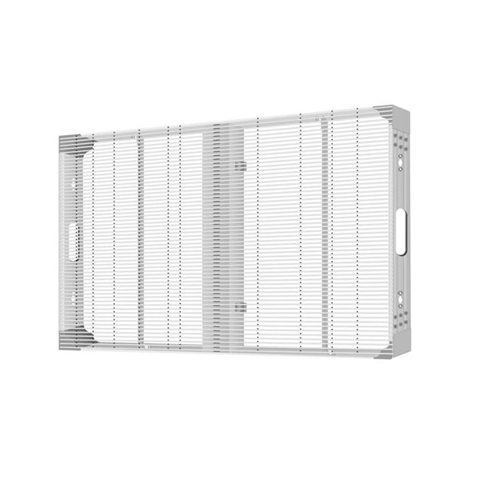 Qual empresa fabrica as melhores telas LED transparentes? Uma análise aprofundada da ALSON Factory
